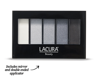 EYESHADOW BOX 9G