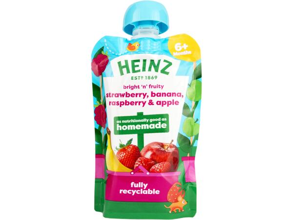 By Nature Dinner Pouch