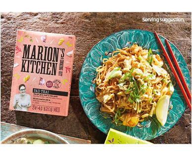 Marion's Kitchen Meal Kits 342g/358g