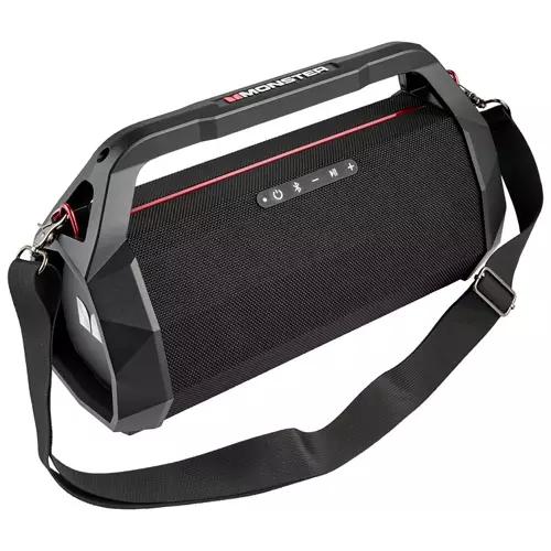 Boombox Speaker