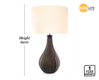Byron Table Lamp