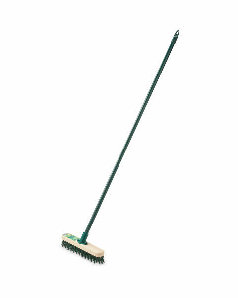 Deck Scrub Brush