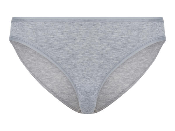 Ladies' Briefs