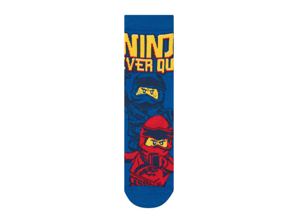 LEGO(R) Kids' Socks