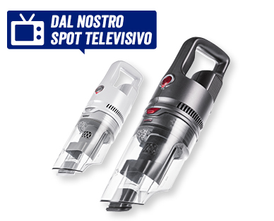 Aspirabriciole a umido/secco EASY HOME(R)