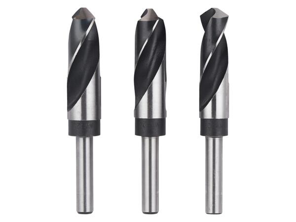 HSS Spiral Drill Bit Set