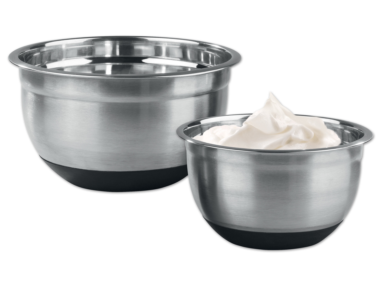 ERNESTO(R) Rührschüssel-Set, 2-teilig