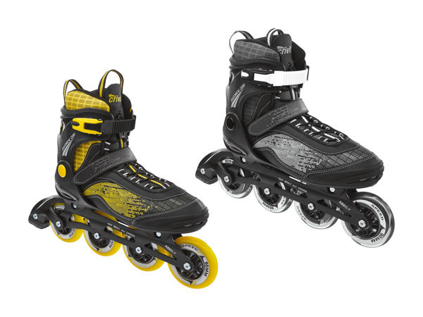 Rollers Softboot pour homme (uniquement en Suisse romande et alémanique)1