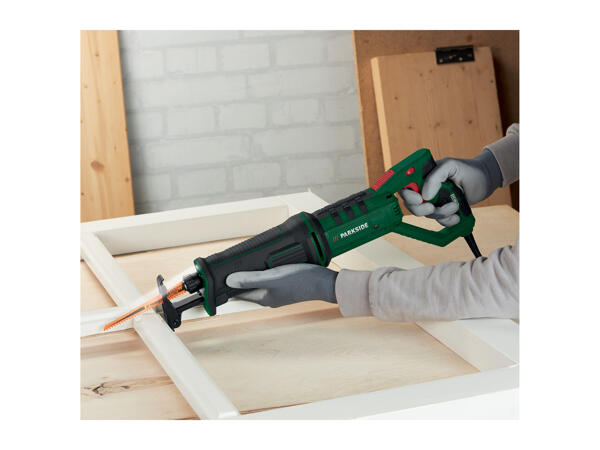 Parkside Sabre Saw