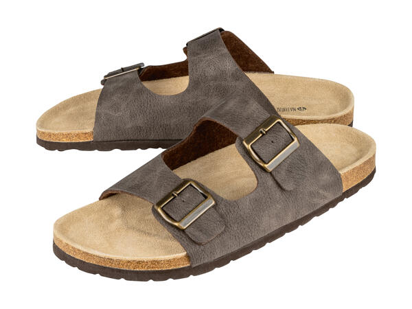 ESMARA(R)/LIVERGY(R) Sandaler/ Klipklapper