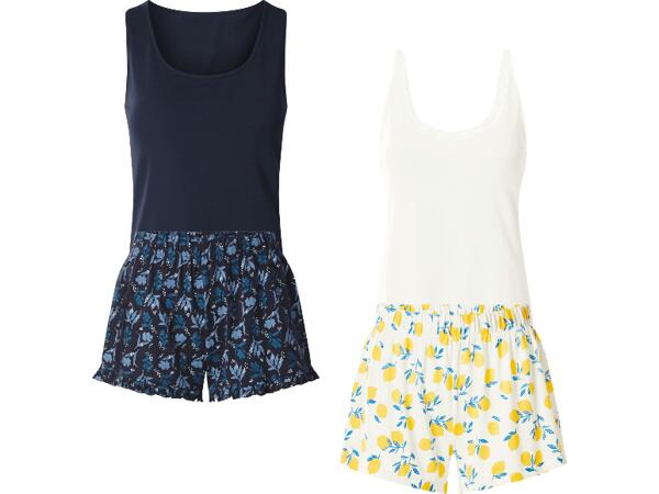 Pyjamas, set