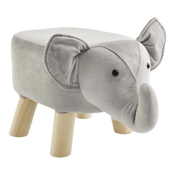 HOME CREATION(R) 				Petit tabouret pour enfants