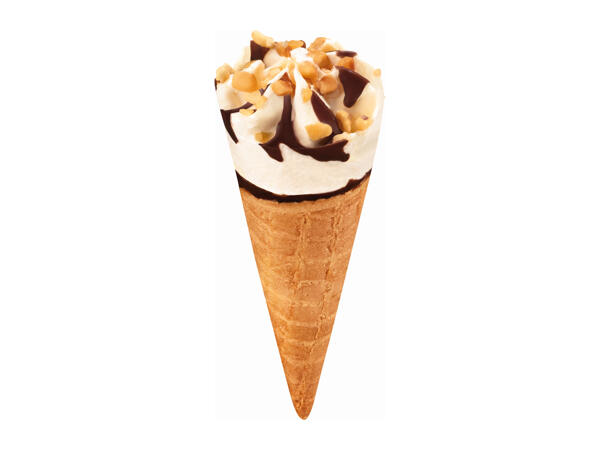 Gelatelli Chocolate Mini Ice Cream Cones