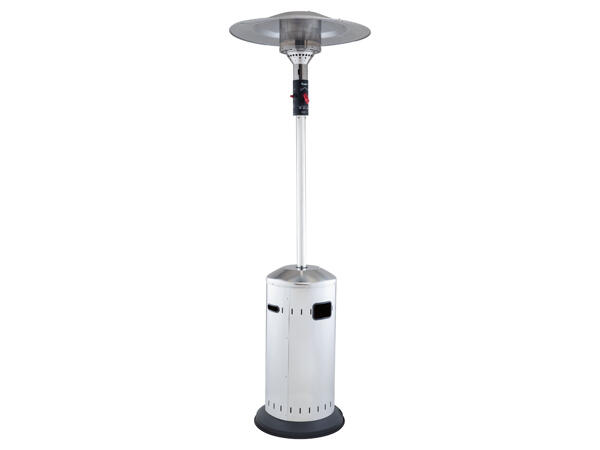 Gas Patio Heater