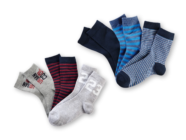 Pepperts Boys' Socks