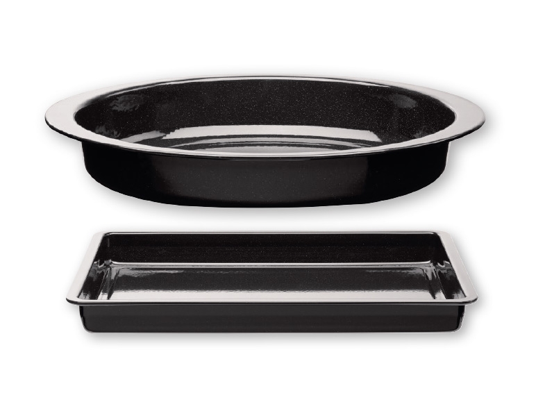 ERNESTO Casserole & Roasting Dish/Baking Tray