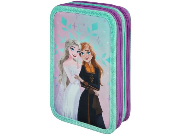 Character Pencil Case