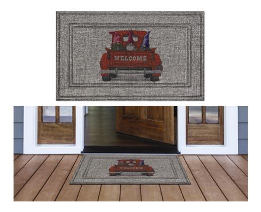 Huntington Home 
 18" x 30" Soho Mat
