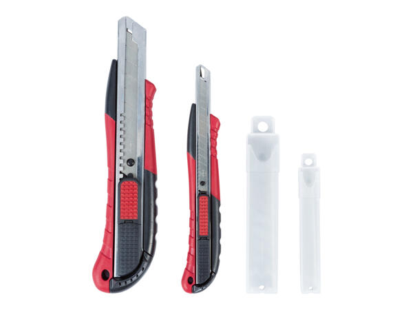 Safety Utility Knife or Multi-Purpose Pocket Knife