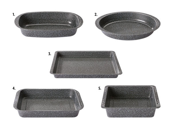 Plats à gratin Granito
