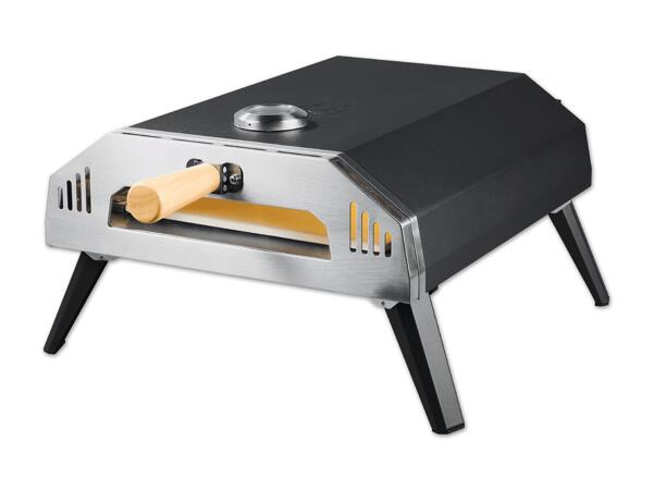 Pizzaofen