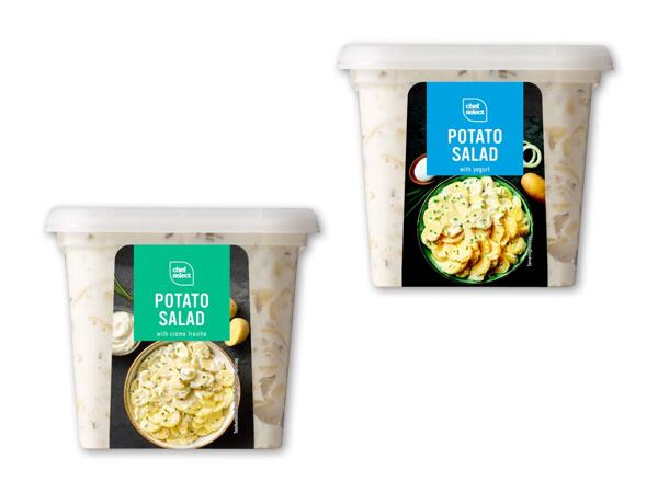 CHEF SELECT Kartoffelsalat