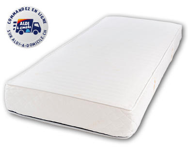 MY LIVING STYLE Matelas confort
