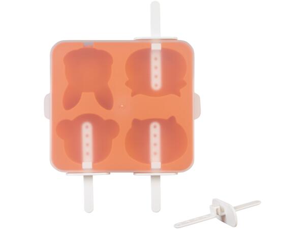 Ice Cube Mould