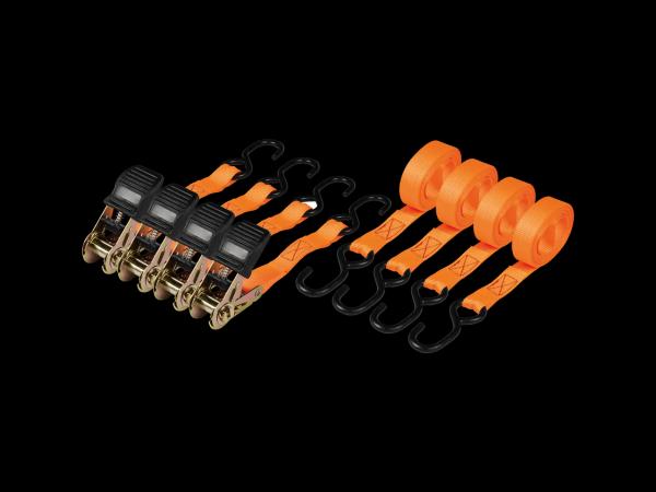 Ratchet Strap Set