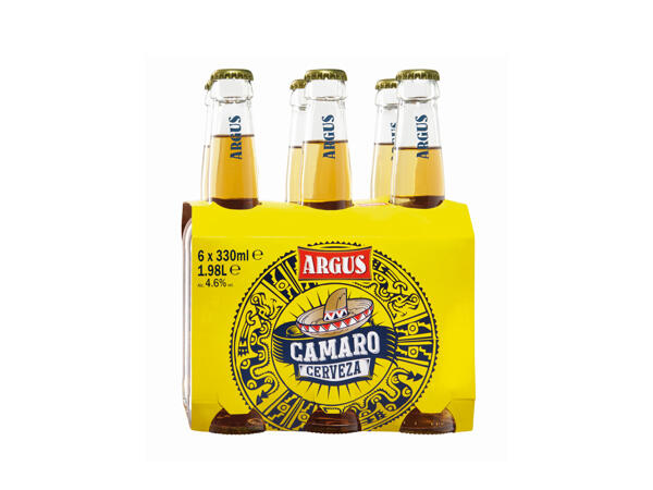 Mexico Beer