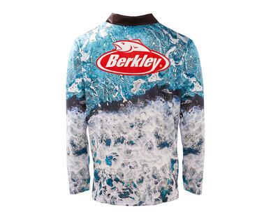 Pro Fishing Jersey