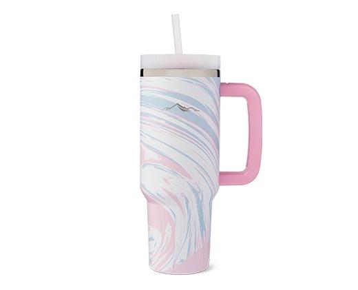 Adventuridge 40 oz Thirst Crusher 2.0 Tumbler