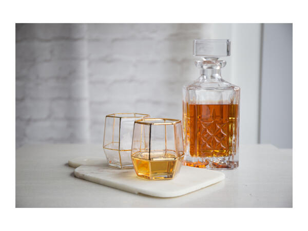 Root7 Assorted Tumbler