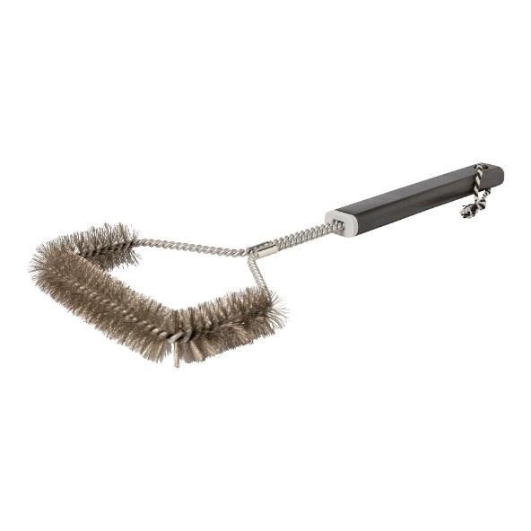 BBQ(R) 				Brosse pour barbecue