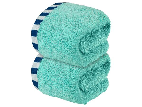 Guest Towels