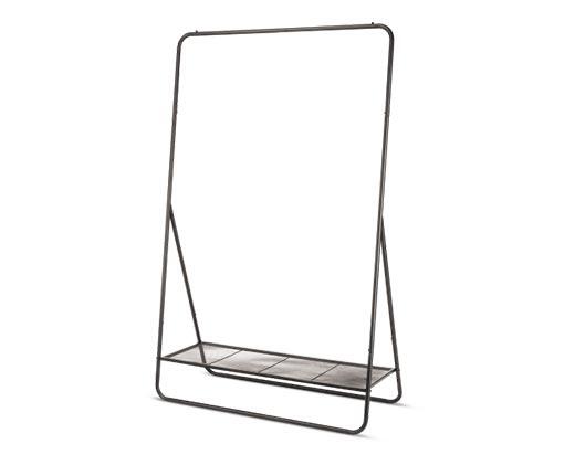 Huntington Home 
 Modern Garment Rack