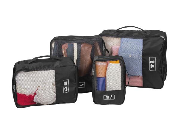 Travel Organiser Assortment