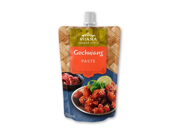 Gochujangpaste