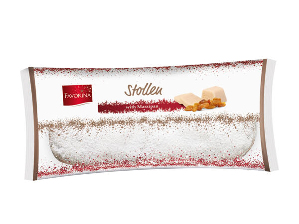 Stollen