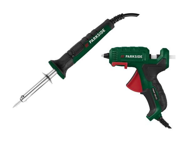 PARKSIDE(R) Limpistol eller loddekolbe