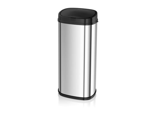 Morphy Richards 50L Sensor Bin 1