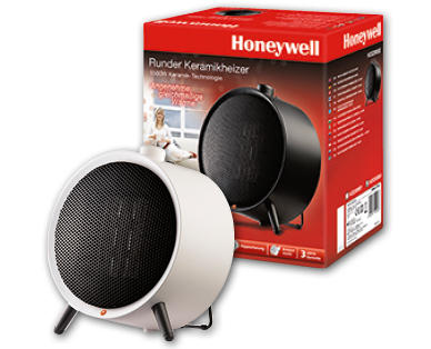 HONEYWELL Keramikheizer