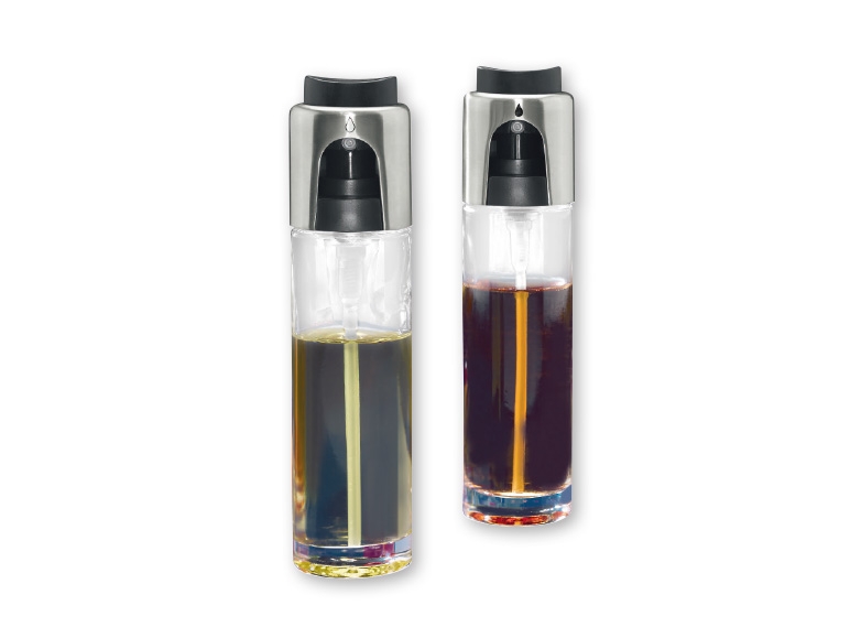 Ernesto Vinegar and Oil Sprayer