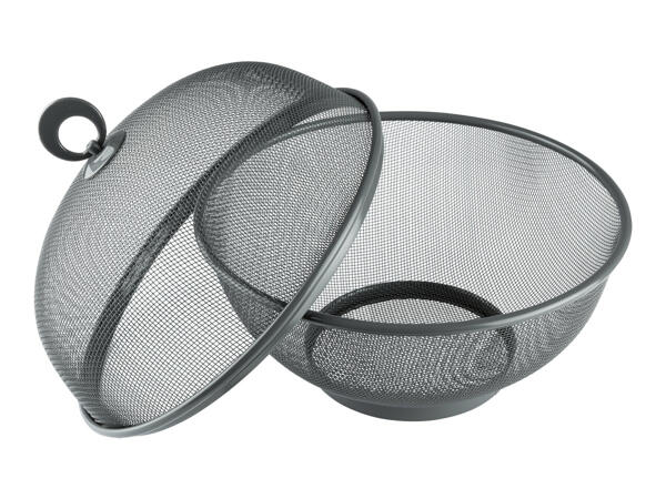 Ernesto 2-in-1 Fruit Basket