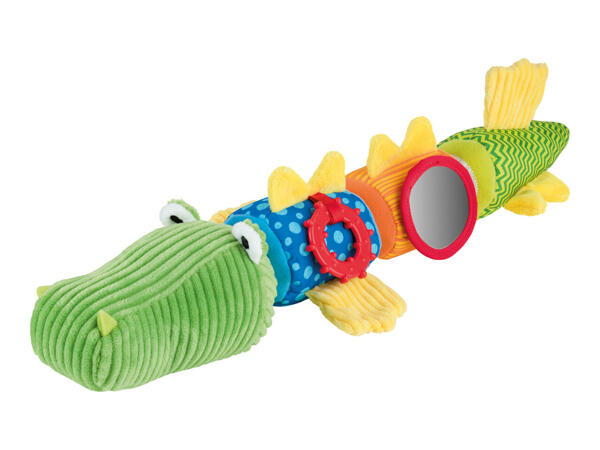 Lupilu Learning Soft Toy