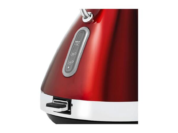 Morphy Richards Venture Pyramid Kettle