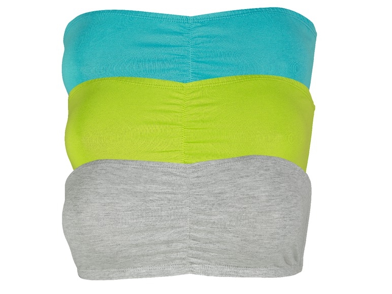 Bandeau Tops