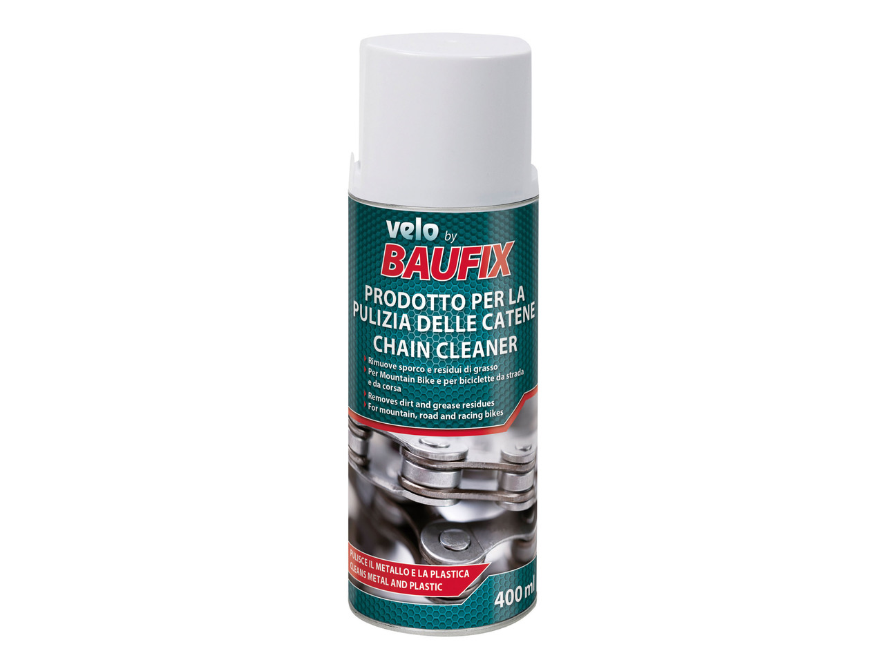 Bike Maintenance Products