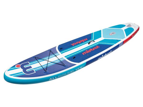 Inflatable Paddle Board