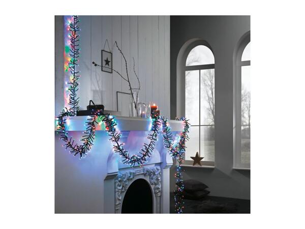 Livarno Home 580 LED String Lights